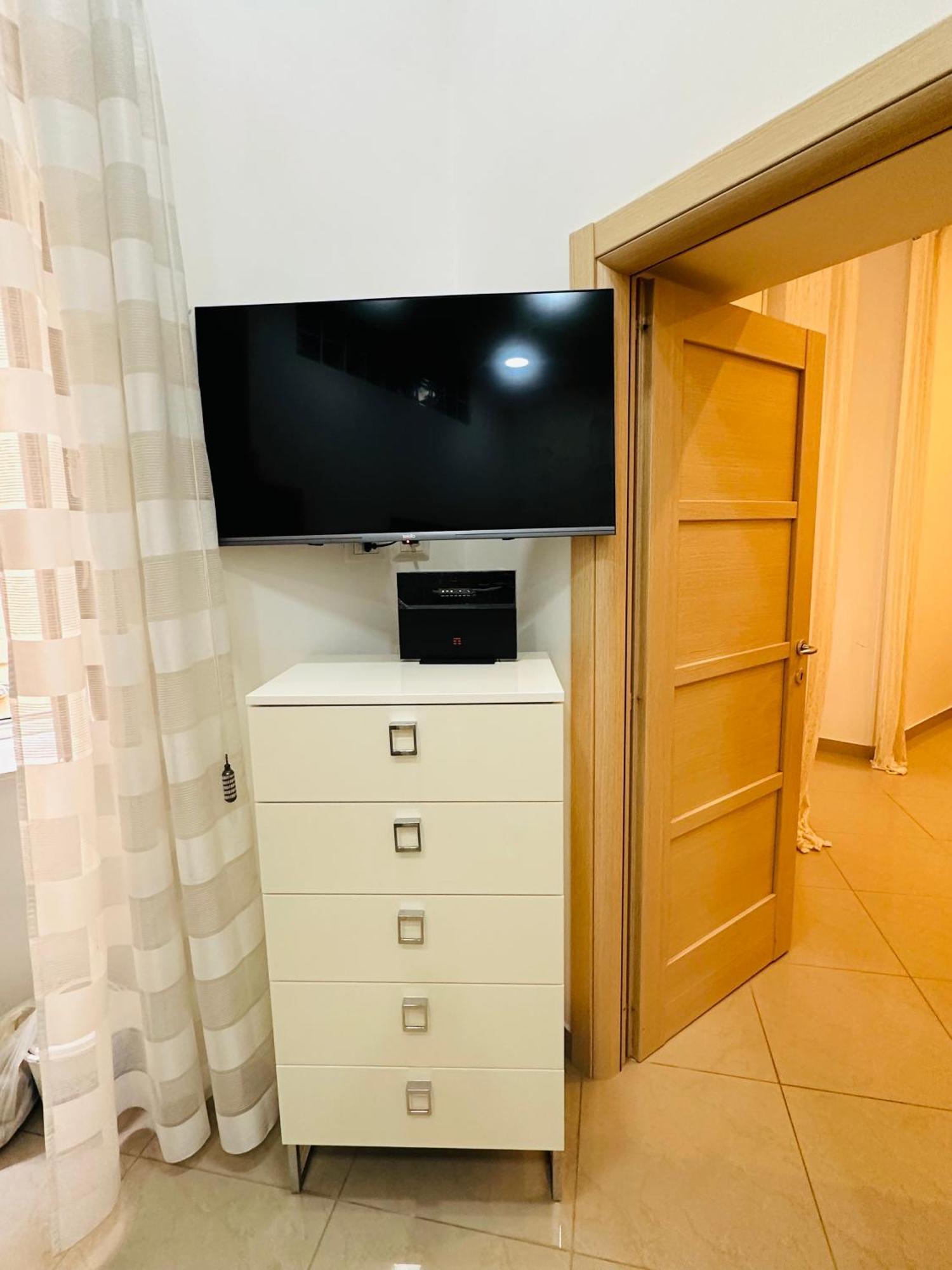 Apartamento Casa Luisa2 Nápoles Exterior foto