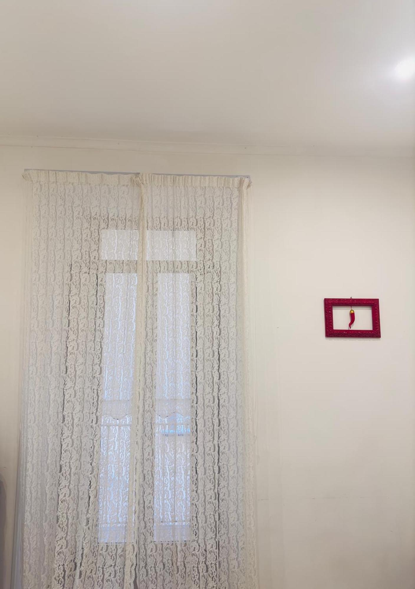 Apartamento Casa Luisa2 Nápoles Exterior foto