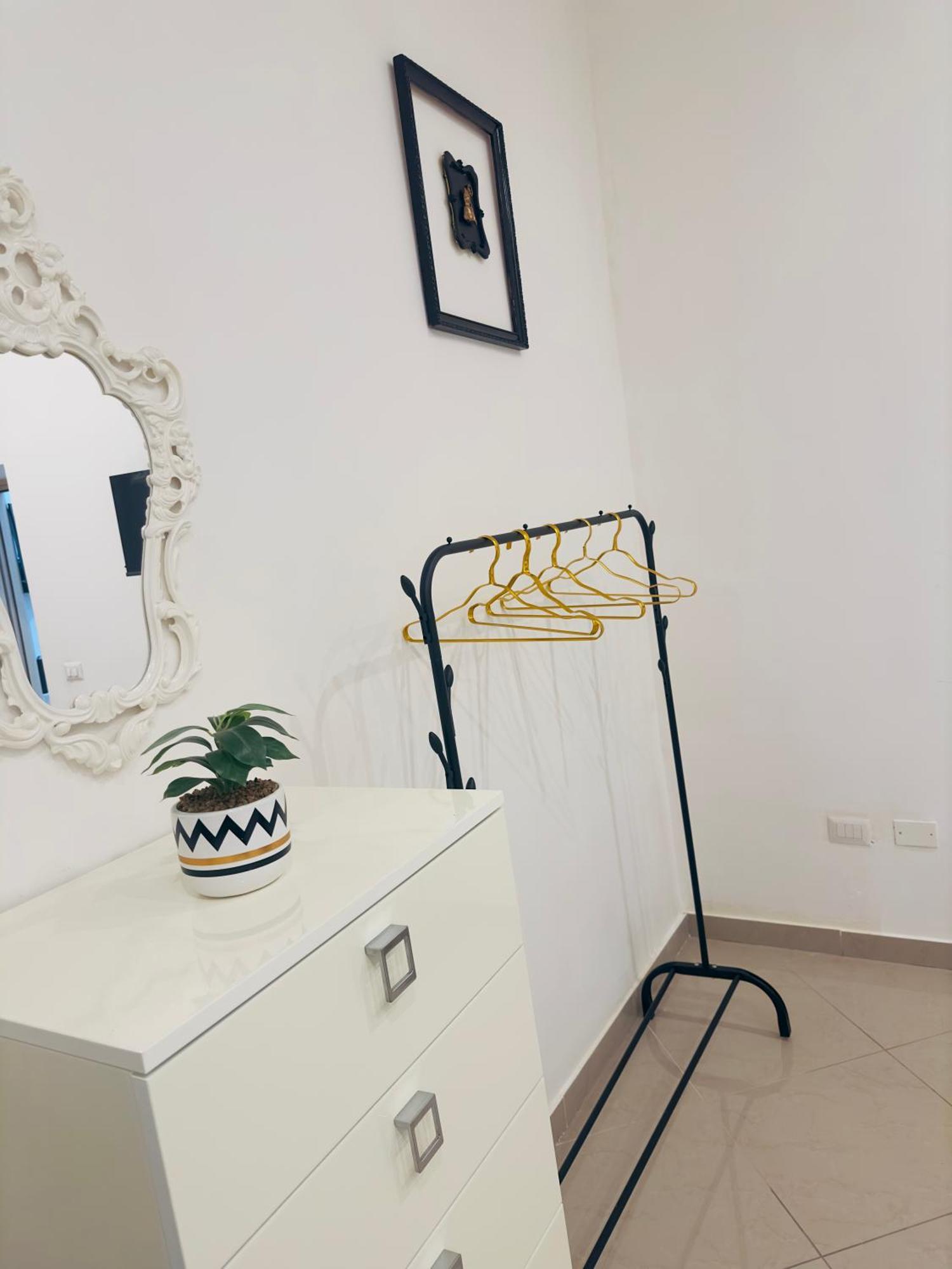 Apartamento Casa Luisa2 Nápoles Exterior foto